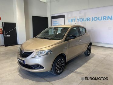 Lancia Ypsilon 5 Porte 0.9 Twinair Ecochic Elefantino