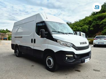 Iveco Daily 35S14 2.3 HPT Automatico Furgone