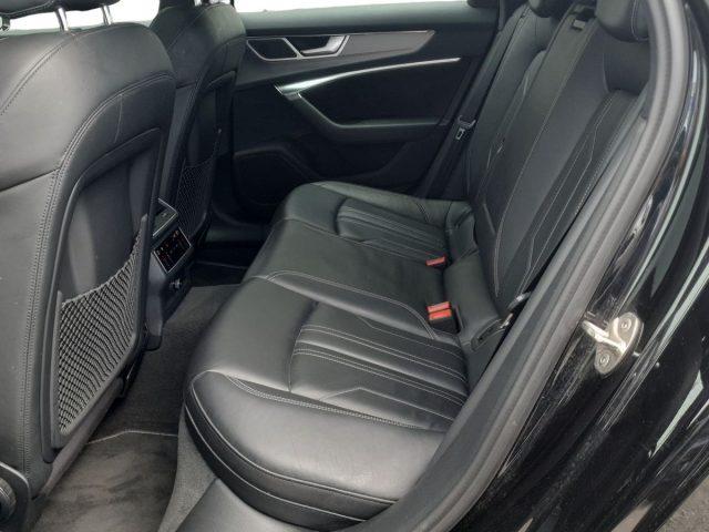 AUDI A6 Avant 50 3.0 TDI quattro tiptronic S-Line + Tetto