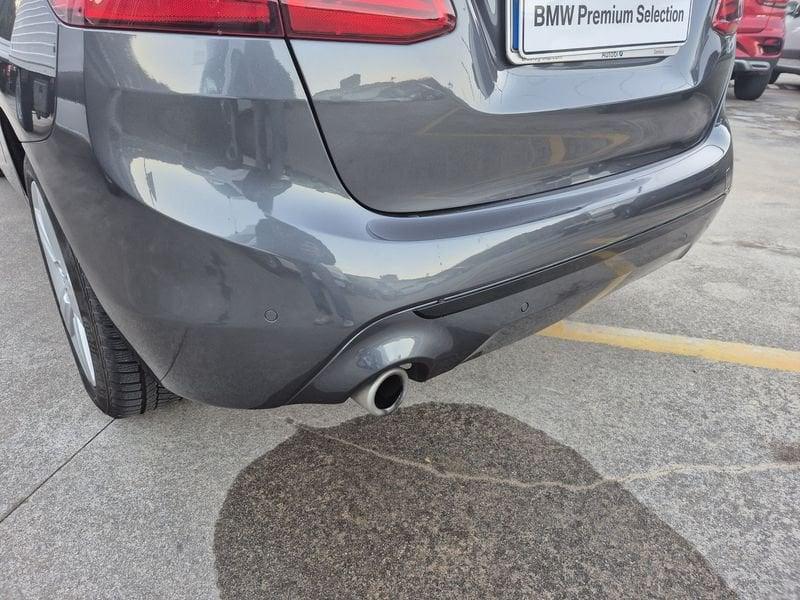 BMW Serie 2 Active Tourer 216i Active Tourer