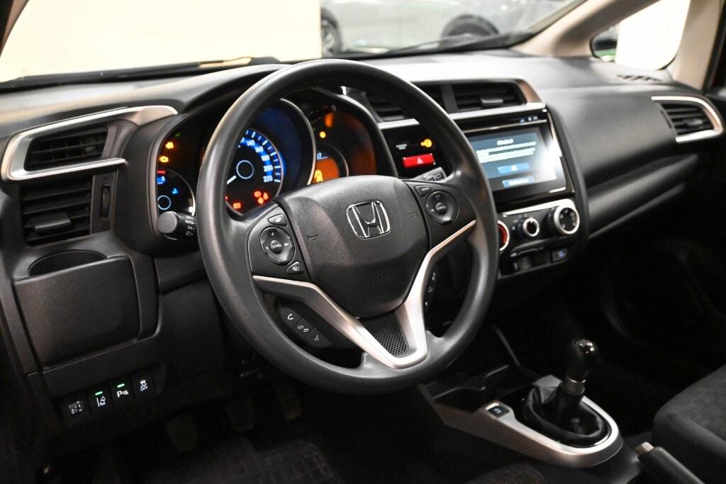 HONDA Jazz 3ª serie 15-20 Jazz 1.3 Comfort Con...