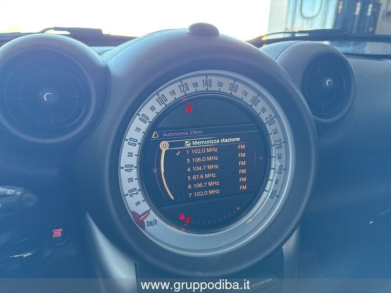 MINI Mini Countryman Diesel Countryman 2.0 Cooper D auto