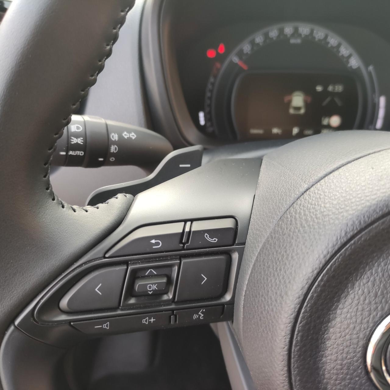 Toyota Aygo X 1.0 VVT-i 72 CV 5 porte JBL Special Edition S-CVT