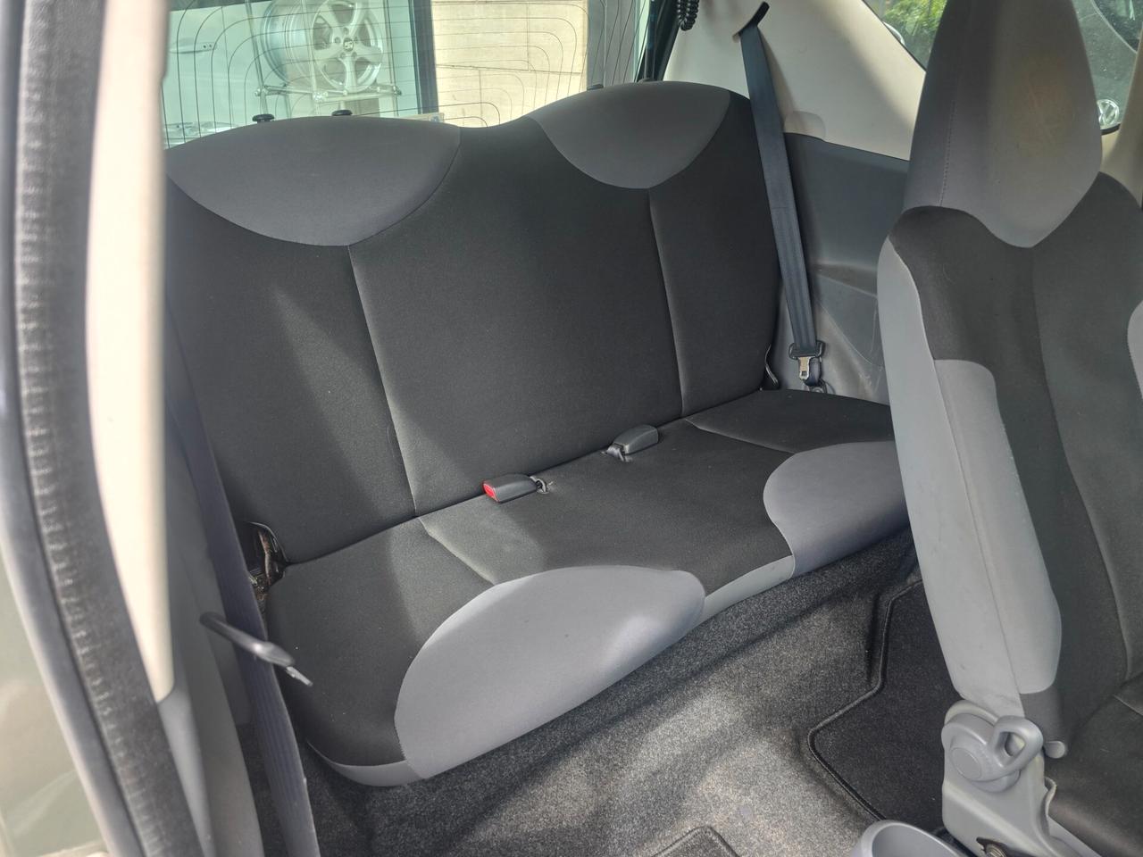 Citroen C1 1.0 3 porte airdream Pulp