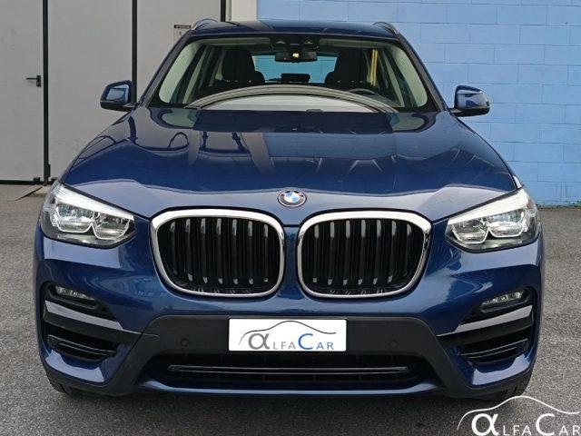 BMW X3 xDrive30e Business Advantage