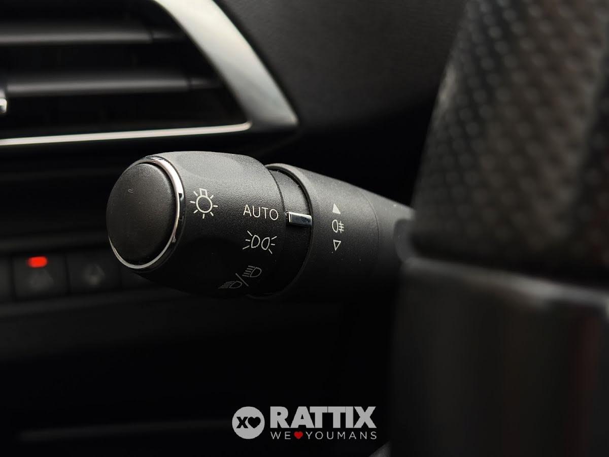 Peugeot 3008 1.6 Hybrid PHEV 225CV GT Pack e-EAT8