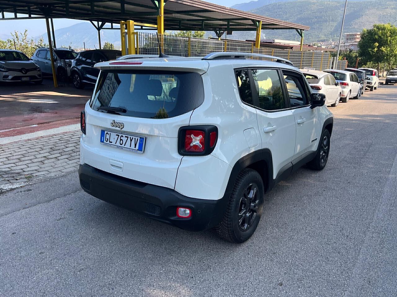 Jeep Renegade 1.6 Multijet 130cv Diesel 2023 30mila km
