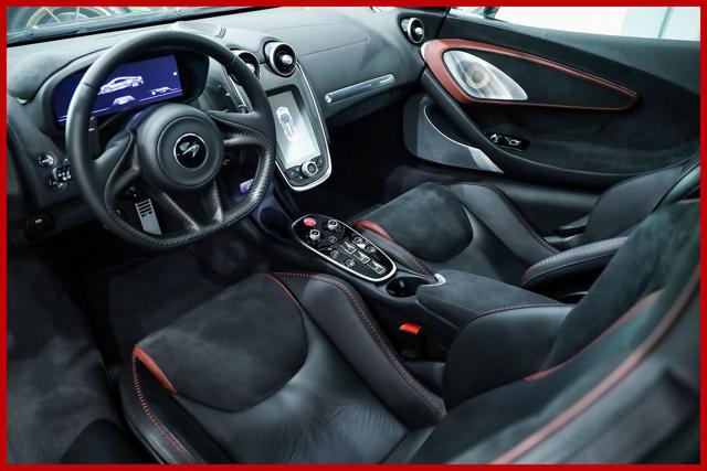 MCLAREN GT GT | IVA ESP