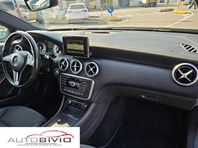 MERCEDES-BENZ A 180 CDI Automatic Premium/full optional