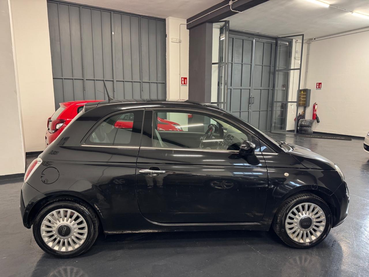 Fiat 500 1.2 Lounge GPL LEGGI ANNUNCIO!