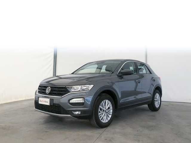 Volkswagen T-Roc 2.0 tdi business 115cv