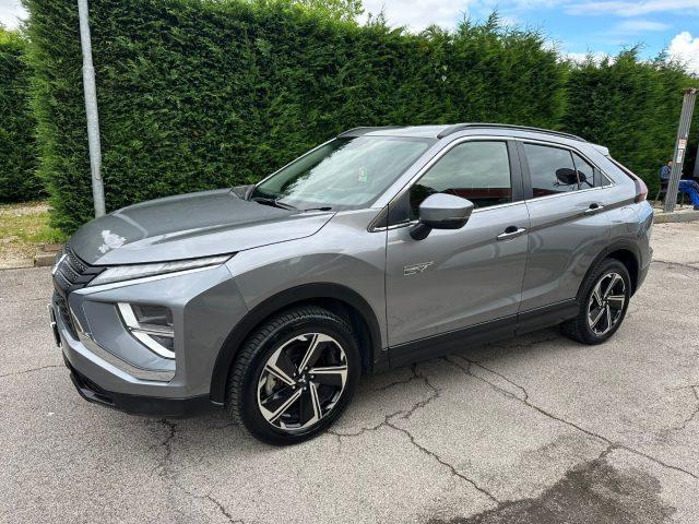 MITSUBISHI Eclipse Cross 2.4 MIVEC 4WD PHEV (plug in) Intense
