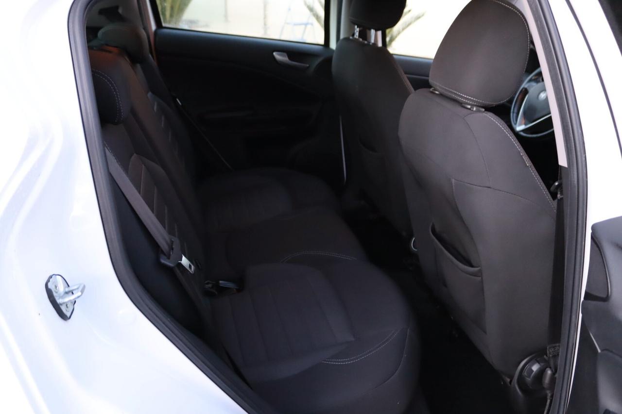 Alfa Romeo Giulietta 2.0 JTDm 150 CV Super