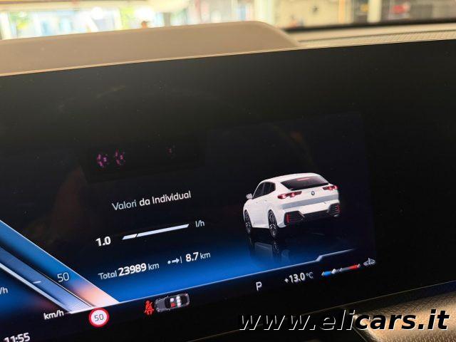 BMW X2 xDrive 20d Msport Pro