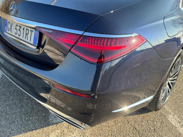 MERCEDES-BENZ S 580 EQ Hybrid+"PLUGIN" 510cv PREMIUM PLUS!