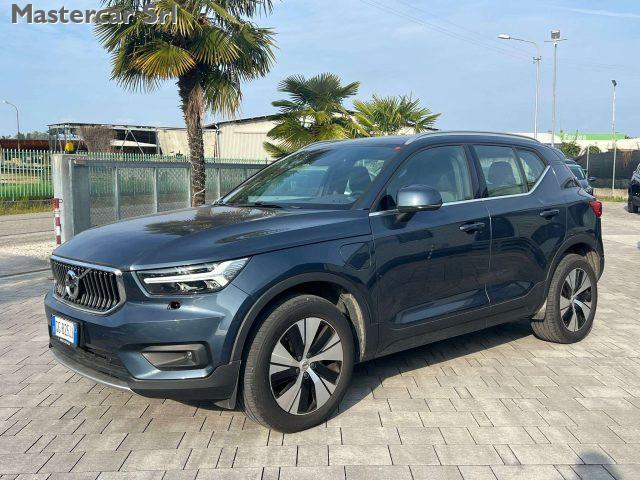VOLVO XC40 XC40 t5 phev Inscription Expression auto - GG825JJ