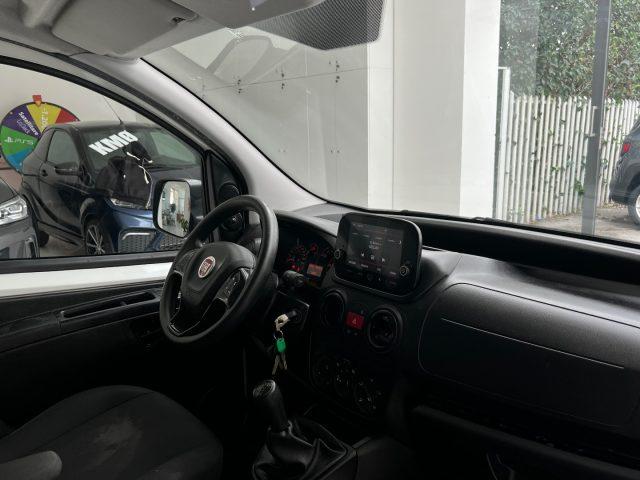 FIAT Fiorino 1.3 MJT 95CV Cargo SX da ?119,00 mensili
