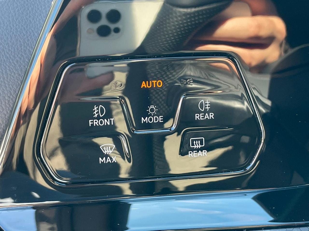 Volkswagen Golf 2.0 TDI GTD DSG-HEADUP DISPLY-HARMAN KARDON-CECHI R