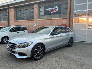 Mercedes benz C 220 4Matic Premium AUTOMATICA