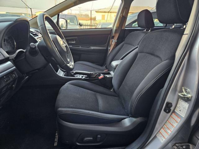 Subaru XV 2.0d S Unlimited (exclusive)TAGLIANDI CERTIFICATI