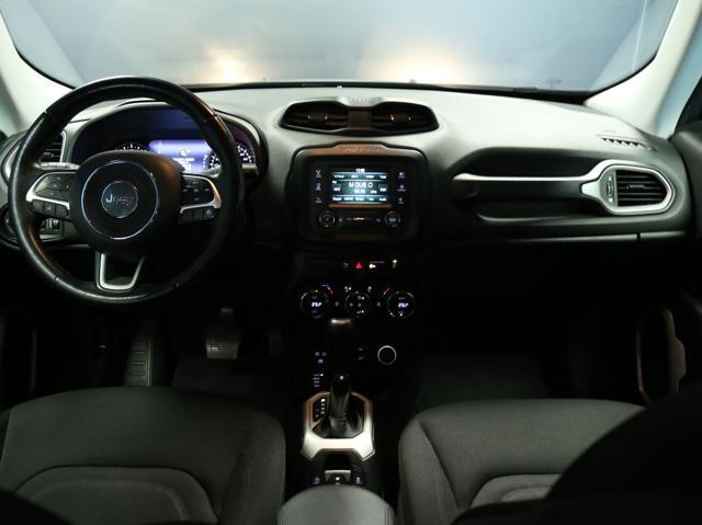 JEEP Renegade 2.0 Mjt 140CV 4WD Active Drive Low Limited