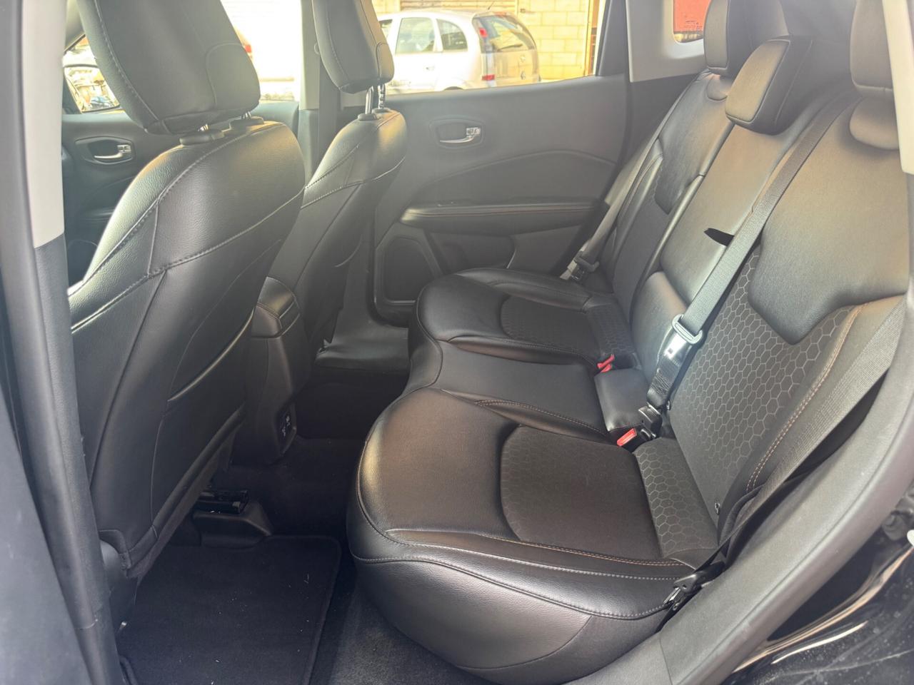 Jeep Compass 1.6 MJT 120 CV Limited