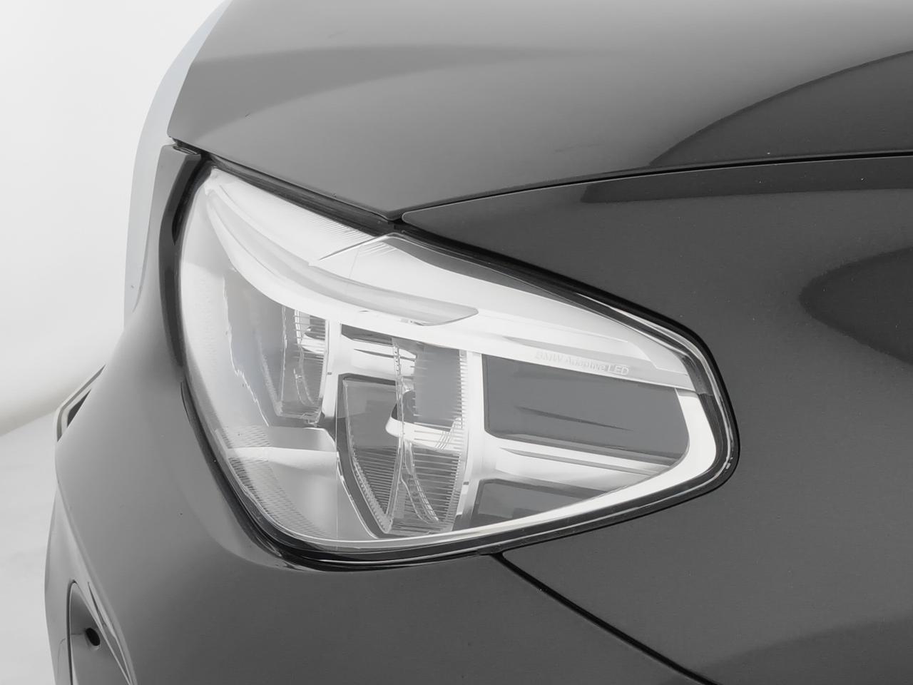 BMW X4 xDrive20d 48V MSport