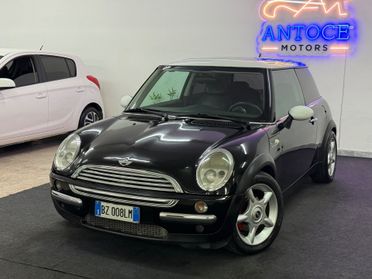 MINI Cooper 1.6 16V 116cv CHILI iscritta ASI