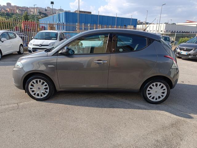 LANCIA Ypsilon 1.3 MJT 16V 95 CV 5 porte S&S Gold