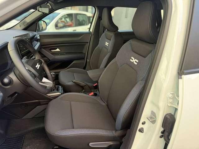 Dacia Duster 1.2 Eco-GPL Expression 120cv Km Zero