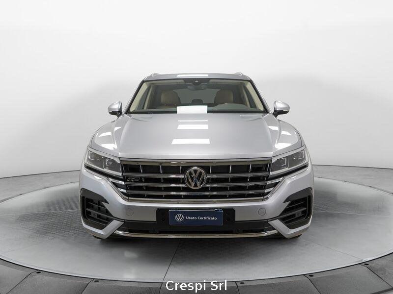 Volkswagen Touareg Touareg 3.0 V6 TDI SCR Advanced