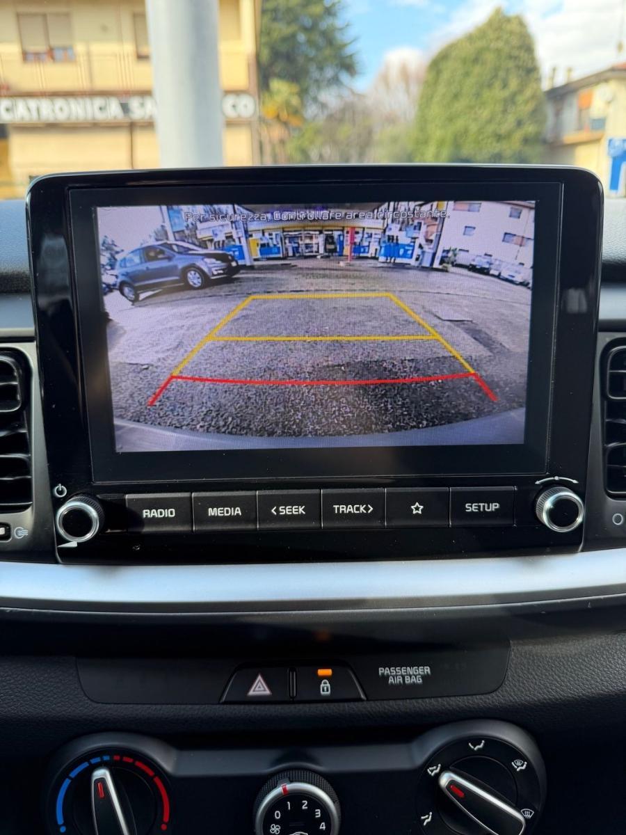 KIA - Stonic - 1.0 T-GDi 100 CV MHEV iMT Style *PROMO*