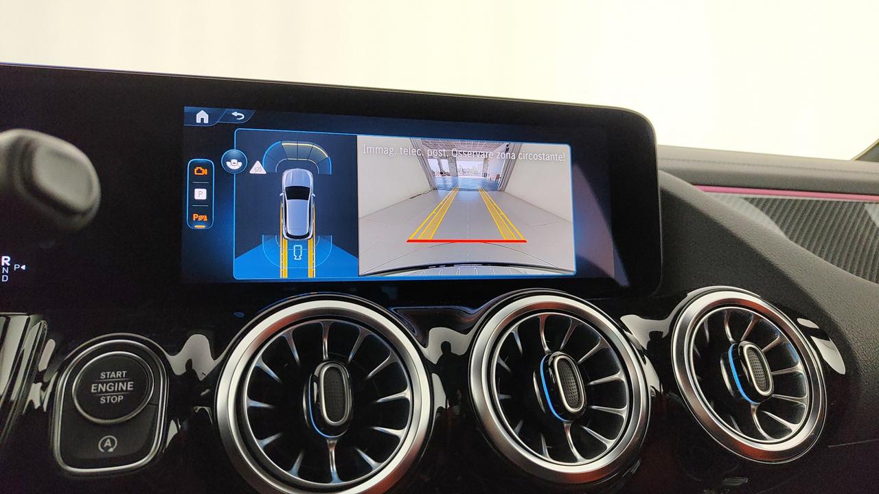 Mercedes-Benz Mercedes-AMG GLA 35 4MATIC