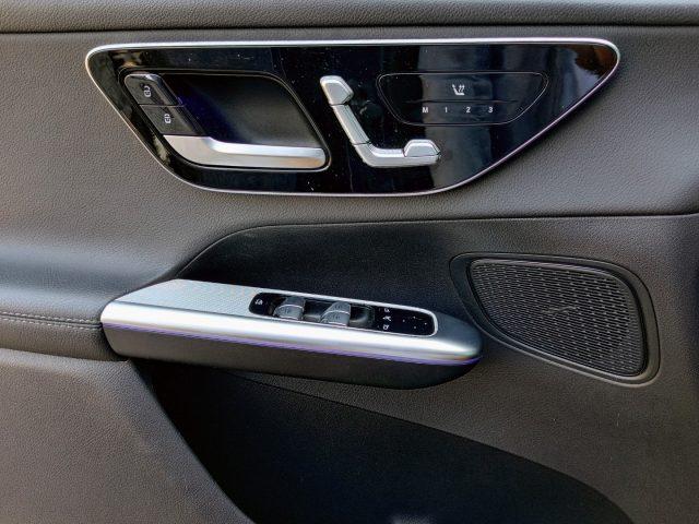 MERCEDES-BENZ GLC 220 d 4Matic Mild Hybrid Advanced Plus