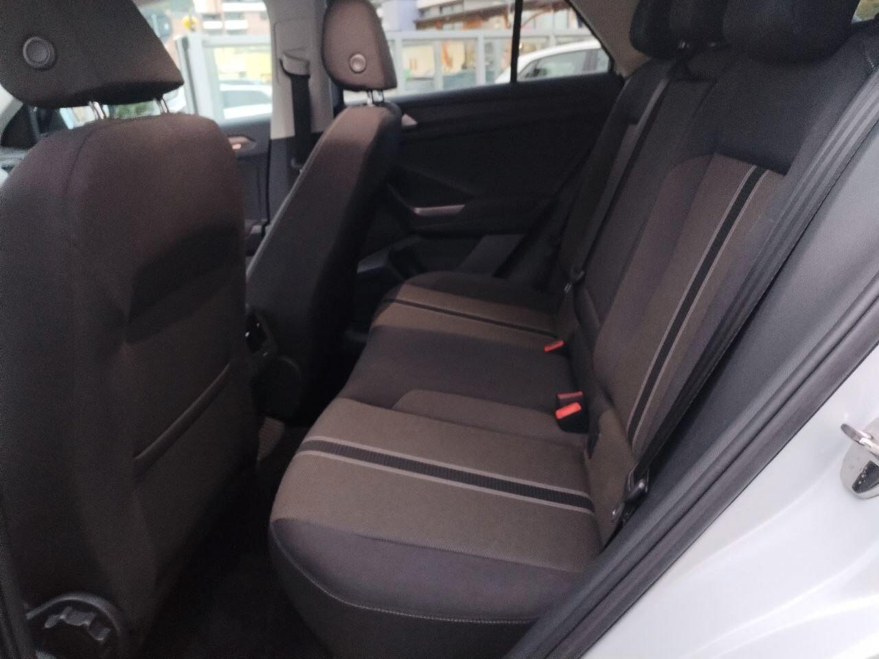 Volkswagen T-Roc 1.6 TDI SCR Style BlueMotion Technology