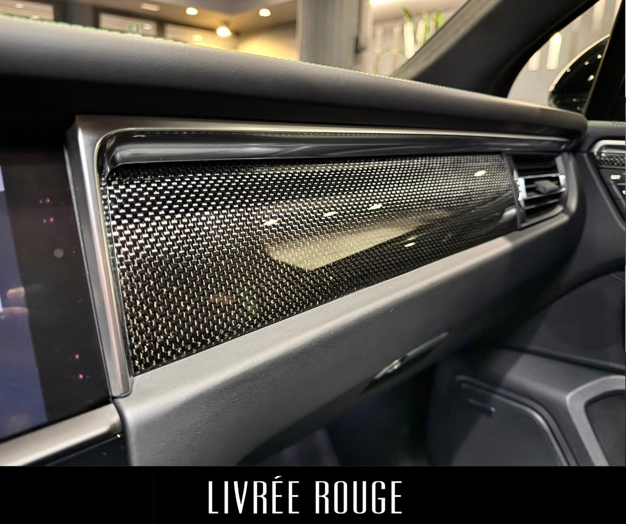 Porsche Macan 2.9 GTS