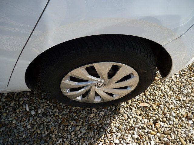 VOLKSWAGEN Polo 1.6 TDI 5p. Trendline BlueMotion Technology