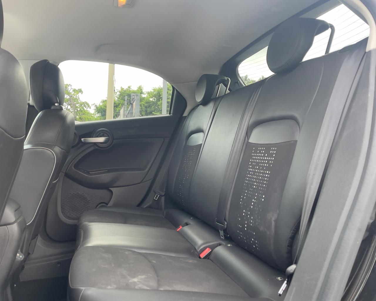Fiat 500X 1.0 T3 120 CV Sport 2021
