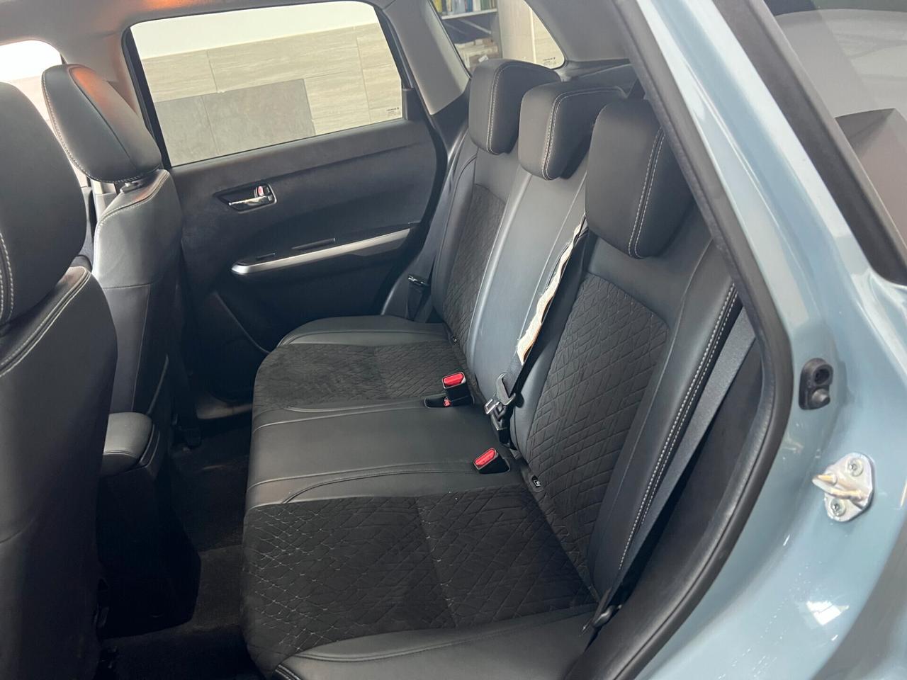 Suzuki Vitara 1.5 Hybrid A/T 4WD AllGrip Starview