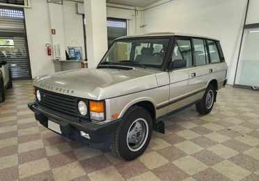 Land Rover Range Rover Classic 2.4 td 5p. Vogue ASI