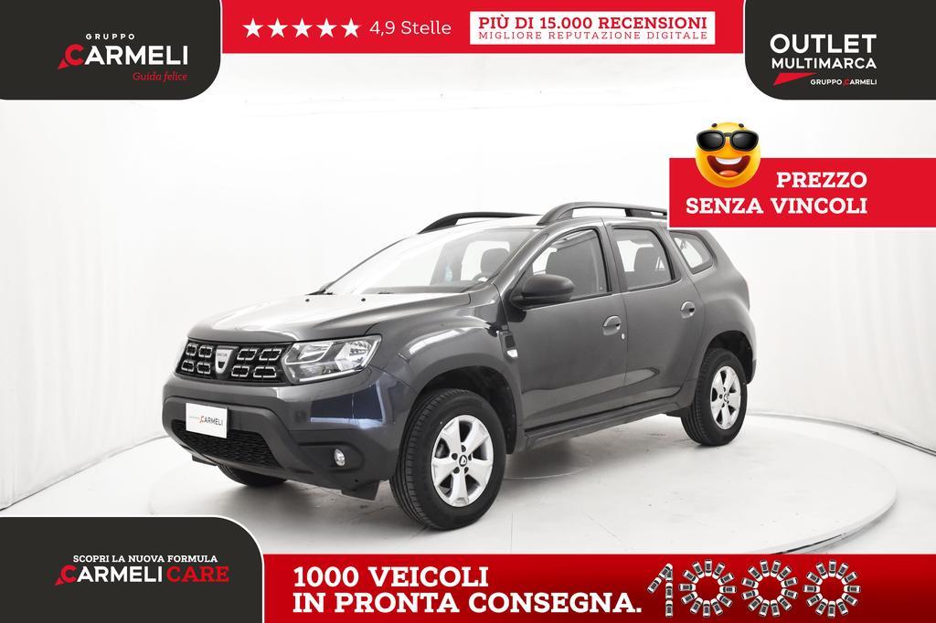 Dacia Duster 1.0 tce ECO-G Comfort 4x2