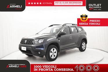 Dacia Duster 1.0 tce ECO-G Comfort 4x2
