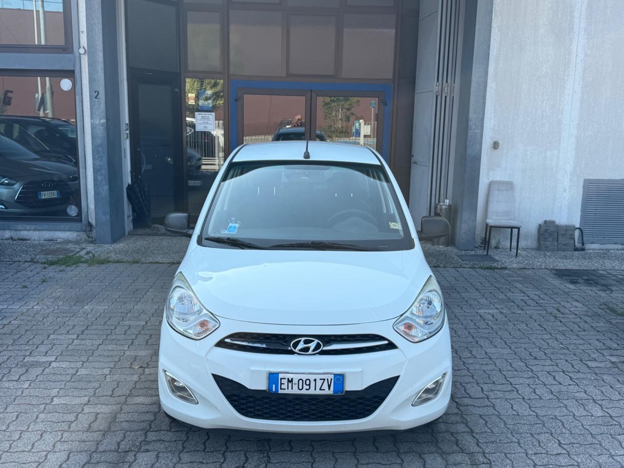 Hyundai i10 1.1 12V Classic