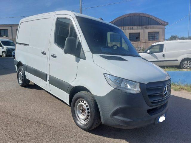 MERCEDES-BENZ Sprinter F32/33 311 CDI FWD TN Furgone Business