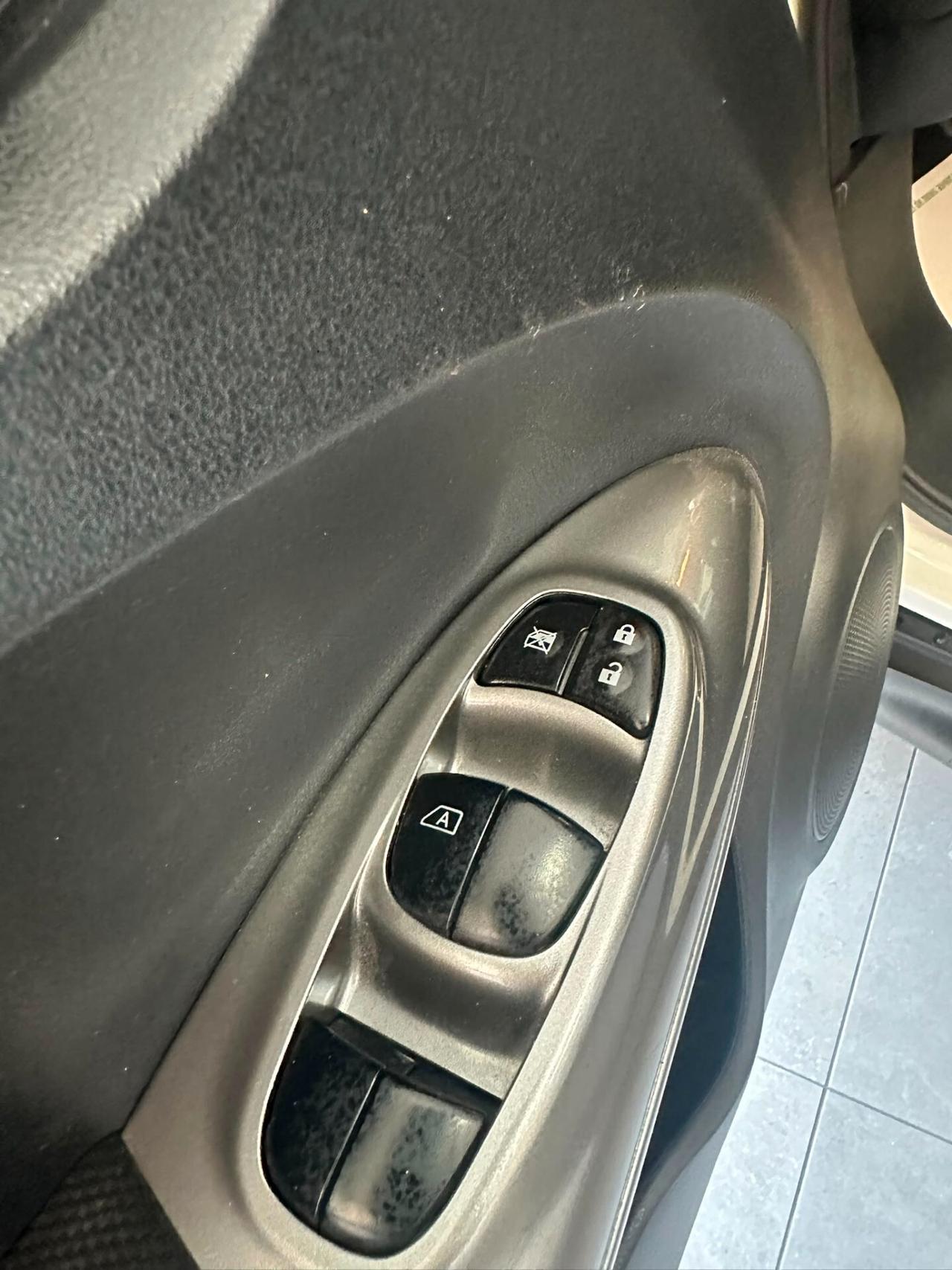 Nissan Juke 1.5 dCi Start&Stop Tekna