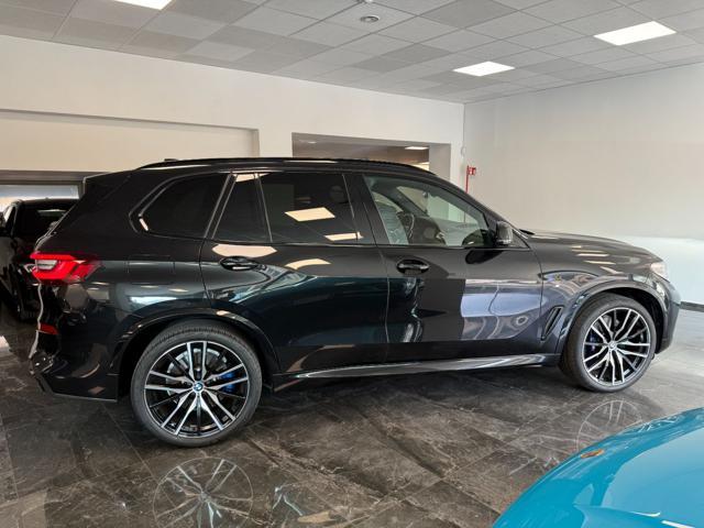 BMW X5 xDrive30d Msport / GANCIO / SED. RISC.