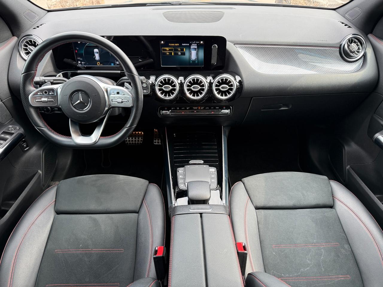 Mercedes-benz GLA 200 Automatic Premium