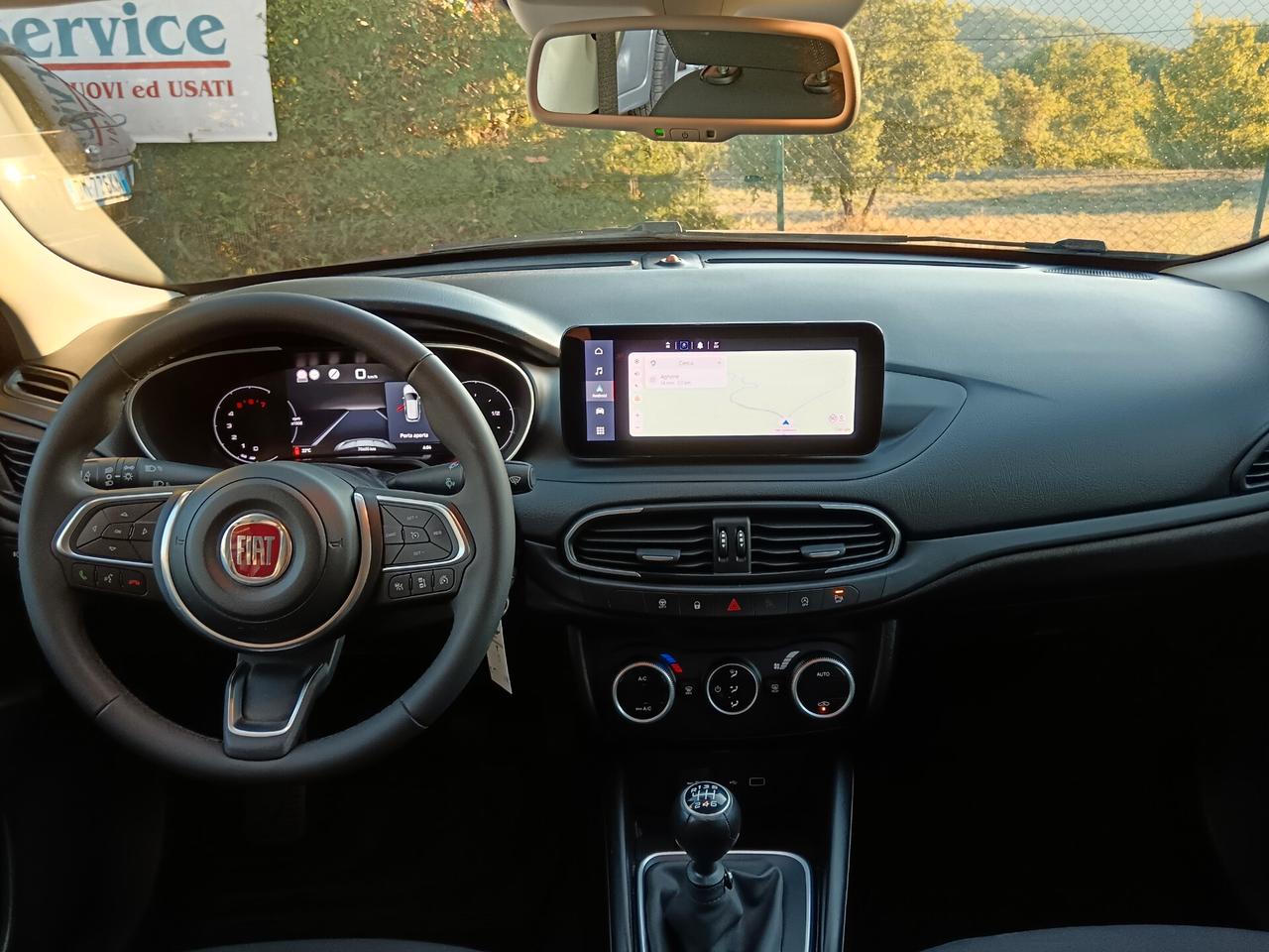 Fiat Tipo 1.6 MJT 5P 130CV CROSS NUOVISSIMA