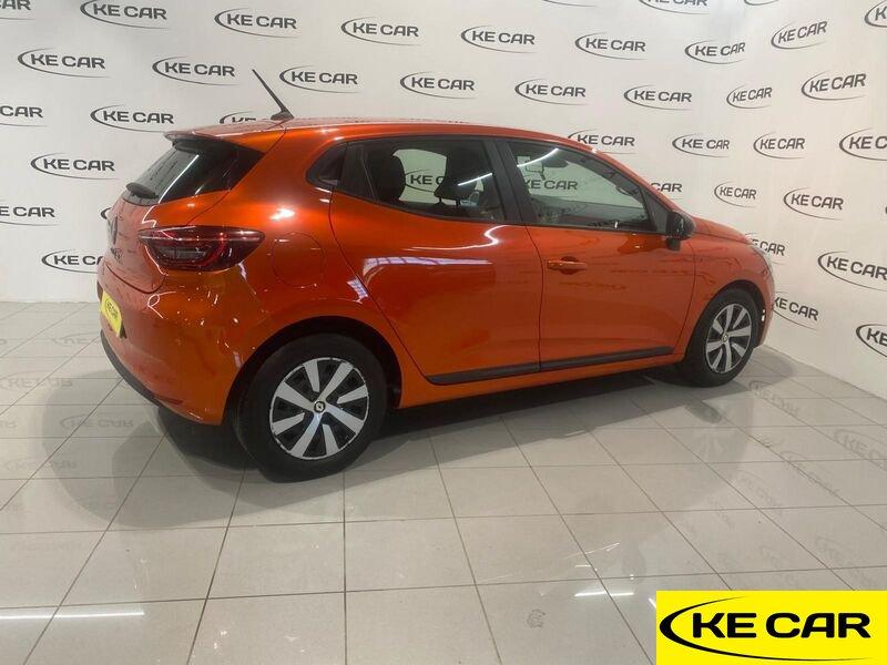 Renault Clio Clio 1.0 tce Equilibre Gpl 100cv