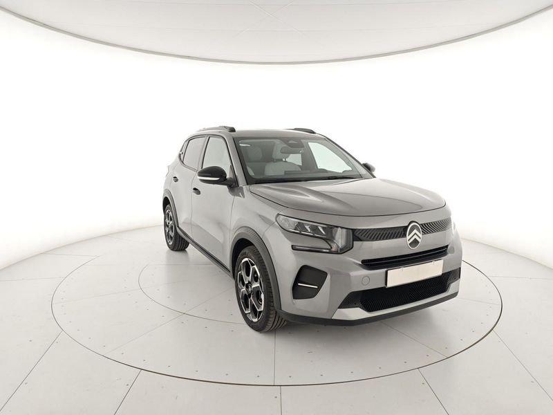 Citroën C3 PureTech 100 S&S Max